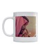 Prince Mohammad Bin Salman Printed Coffee Mug Multicolour 350ml