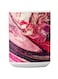 Premium Printed Ceramic Coffee Mug White/Red 350ml