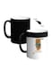 Ramadan Kareem Printed Magic Coffee Mug Multicolor 11 ounce
