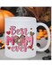 Best Mom Ever" Mug - Insulated, Reusable, Hand Wash, Perfect for Hot &amp; Cold Beverages, Ideal Gift for Mother'S Day, Birthday, Holiday