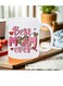Best Mom Ever" Mug - Insulated, Reusable, Hand Wash, Perfect for Hot &amp; Cold Beverages, Ideal Gift for Mother'S Day, Birthday, Holiday
