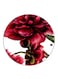 Flowers Printed Fridge Magnet Multicolour