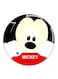 Disney Printed Fridge Magnet Multicolour