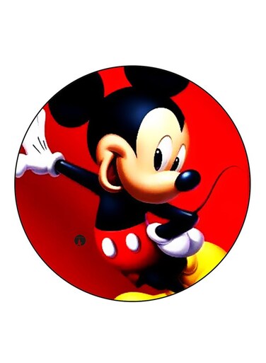 Disney Character Multicolour