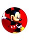Disney Character Multicolour