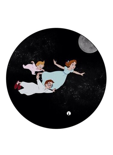 Disney Printed Fridge Magnet Multicolour