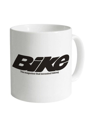 Quote Printed Ceramic Coffee Mug White