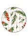 Plants Printed Fridge Magnet Multicolour