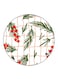 Plants Printed Fridge Magnet Multicolour