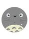 Totoro Printed Fridge Magnet Multicolour