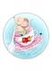 Mouse Printed Fridge Magnet Multicolour