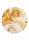 Flowers Printed Fridge Magnet Multicolour
