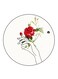 Flower Printed Fridge Magnet Multicolour