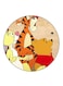 Disney Character Printed Fridge Magnet Multicolour