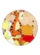 Disney Character Printed Fridge Magnet Multicolour