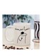 Tea Funny Arabic Coffee Mug 11oz Premium Ceramic Cup Perfect for Coffee, Tea, Hot Chocolate