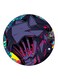 The Anime Goblin Slayer Printed Fridge Magnet Multicolour