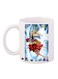 Cartoon Printed Coffee Mug 11ounce