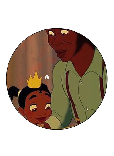 Disney Character Multicolour
