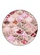 Art Printed Fridge Magnet Multicolour