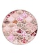 Art Printed Fridge Magnet Multicolour