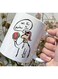 1pc, 11oz coffee mug Arabic Artistic Mug with Watermelon Illustration - 11oz Ceramic Cup for Adults - Unique Arabic Design - Perfect Gift for Arabic LoversSupports Dishwasher, Summer and Winter Drinking, Birthday Gift,