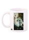 Starbucks Printed Mug Multicolour Standard Size