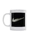 Nike Printed Mug Black/White
