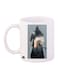 Assassin's Creed Printed Mug White/Black/Grey
