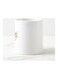 Ramadan Kareem Design Printed Mug White