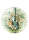Violin Printed Fridge Magnet Multicolour