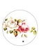 Flowers Printed Fridge Magnet Multicolour