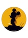 Disney Printed Fridge Magnet Multicolour