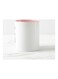 Happy Mother's Day Design Printed Mug White/Pink