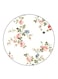 Flowers Printed Fridge Magnet Multicolour