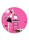 Girl Printed Fridge Magnet Multicolour