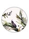 Plants Printed Fridge Magnet Multicolour