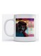 Mug Abadi Al-Johar for Coffee and Tea White