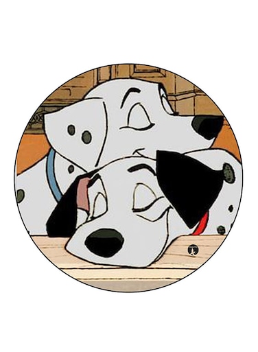 Disney Character Multicolour