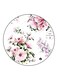 Flowers Printed Fridge Magnet Multicolour