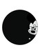 Disney Character Black