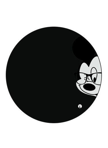 Disney Character Black