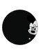 Disney Character Black