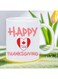 Canadian Thanksgiving Ceramic Mug