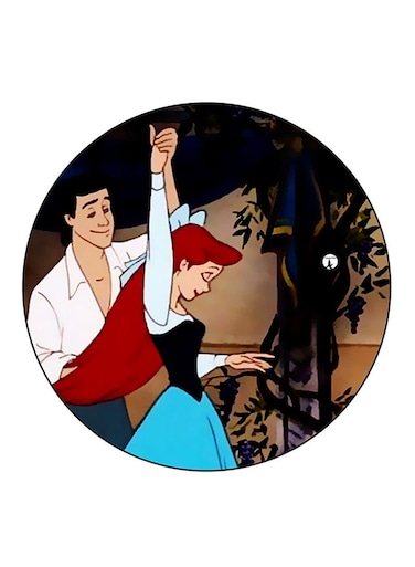 Disney Character Multicolour
