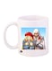 Assassin's Creed Game Printed Coffee Mug