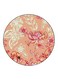 Flowers Printed Fridge Magnet Multicolour