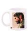 The Last Of Us Printed Coffee Mug White/Black/Green