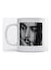 Mug Johnny Depp for Coffee and Tea White