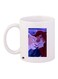 The Lion King Printed Coffee Mug White/Purple/Brown 11ounce